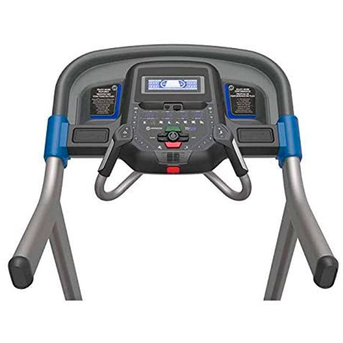 TROTADORA HORIZON 7 0AT - TR02 0145