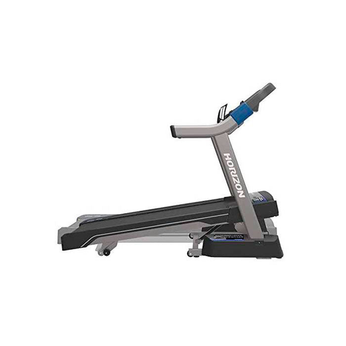 TROTADORA HORIZON 7 0AT - TR02 0145