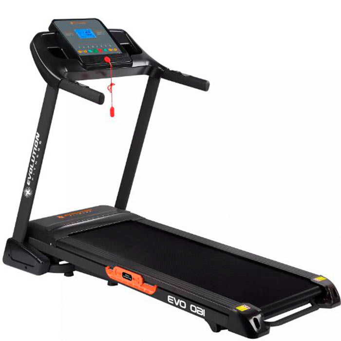 TROTADORA EVO OBI - TR03 0125