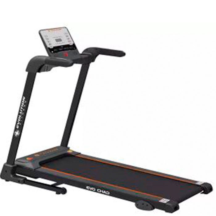 TROTADORA EVO CHAD - TR03 0126