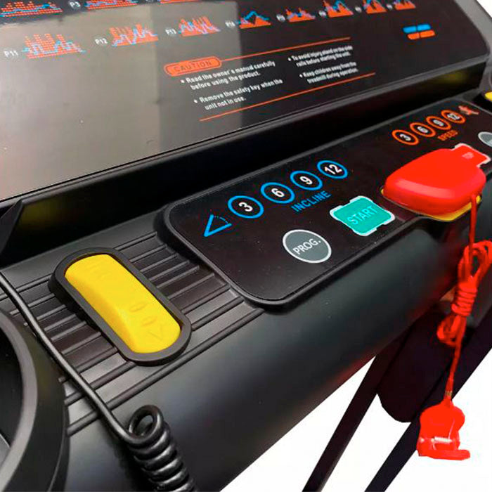 TROTADORA EVO VOLTA - TR03 0128