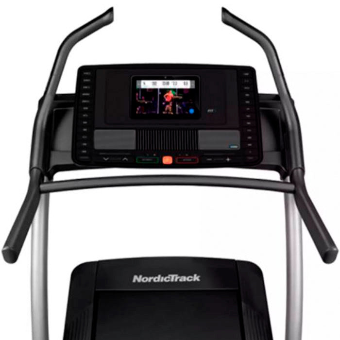 Trotadora Incline X11i Nordictrack - Evolution TR03 0134