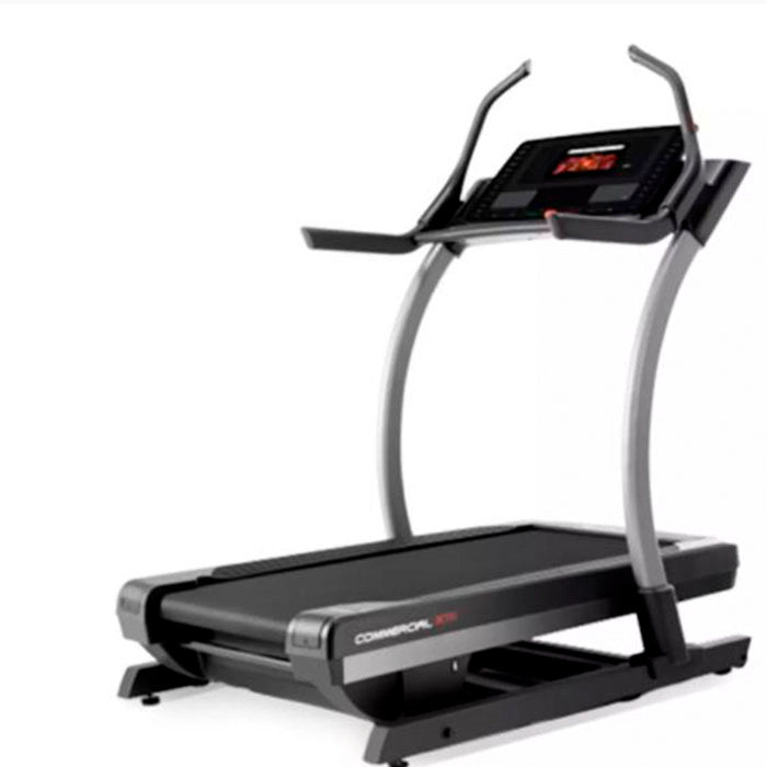 Trotadora Incline X11i Nordictrack - Evolution TR03 0134