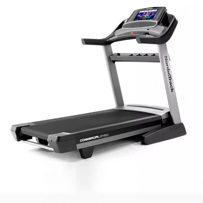 Trotadora Commercial 2450 Norditrack - TR03 0135