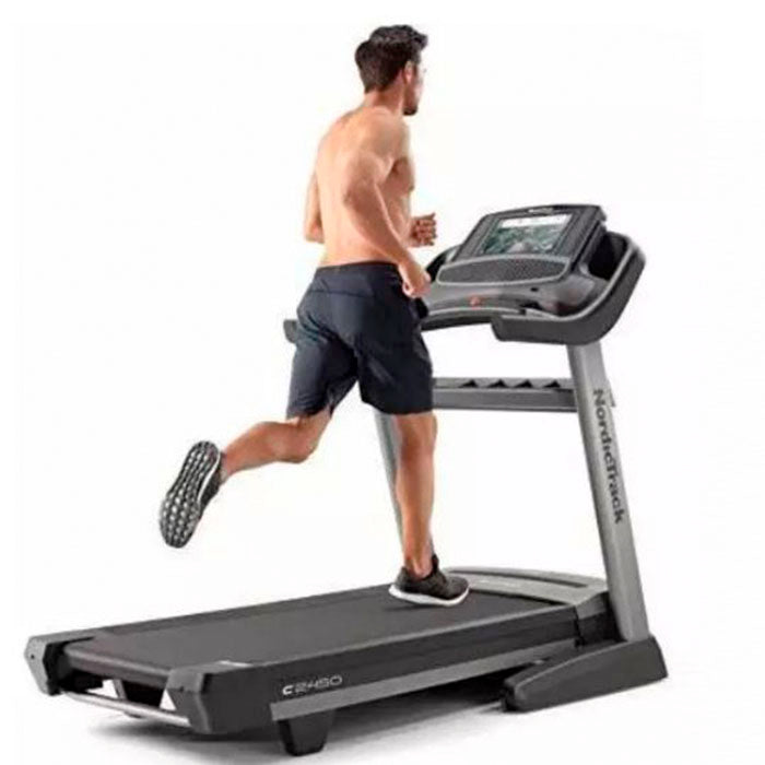 Trotadora Commercial 2450 Norditrack - TR03 0135
