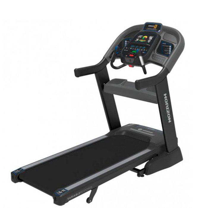 TROTADORA HORIZON 7 8AT - TR03 0137