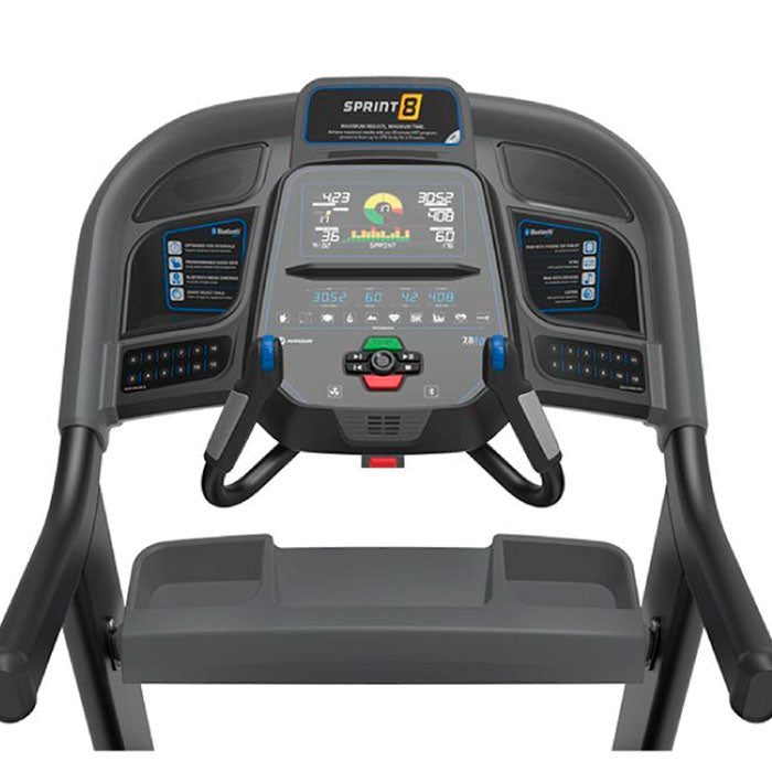 TROTADORA HORIZON 7 8AT - TR03 0137