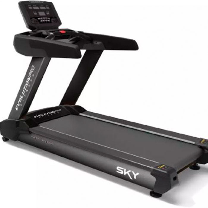 TROTADORA EVO SKY ONE - TR04 0126