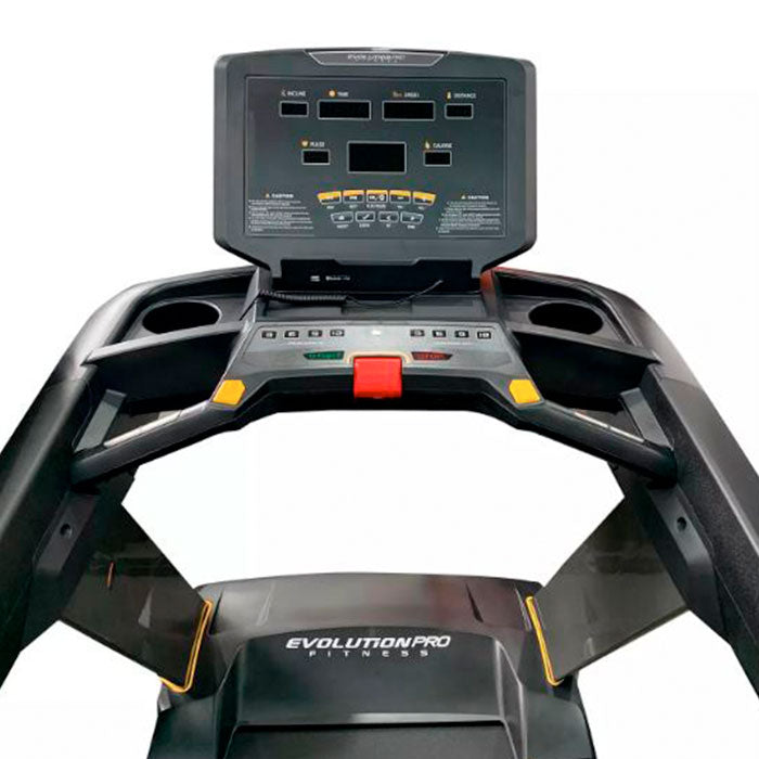 TROTADORA EVO SKY ONE - TR04 0126