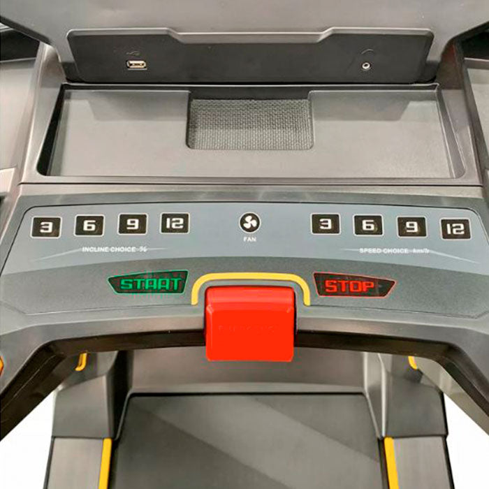 TROTADORA EVO SKY ONE - TR04 0126