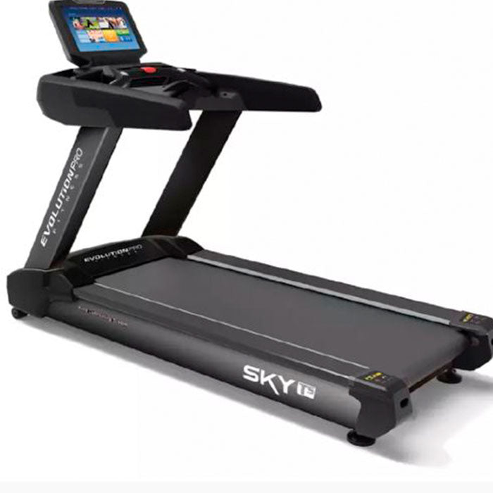 TROTADORA EVO SKY ONE TOUCH - TR04 0129