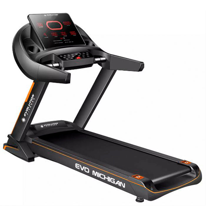 TROTADORA EVO MICHIGAN - TR04 0135