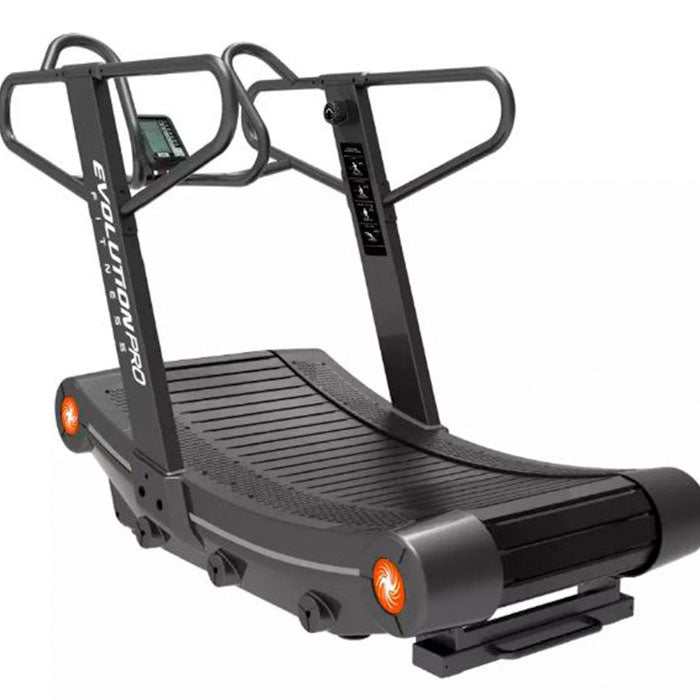 TROTADORA E14 EVOLUTION PRO - TR04 0138