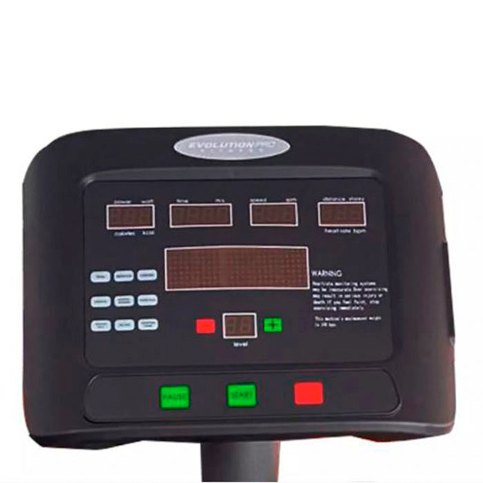 ESCALADOR EVO EVEREST - VR04 0004