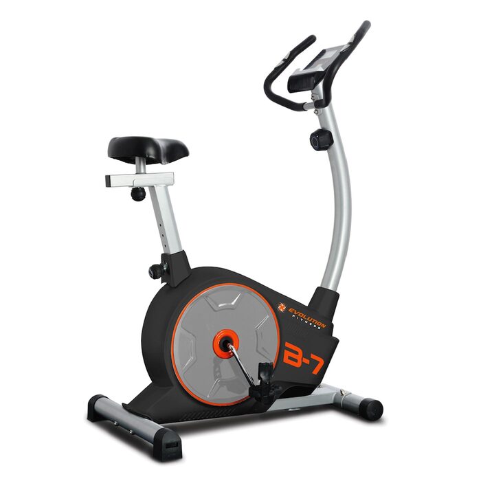 BICICLETA ESTATICA EVO B7 - BE01 0022