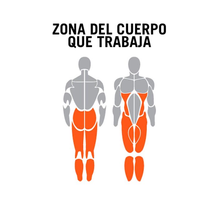 Spinning Evo Work - EVOLUTION BS04 0048