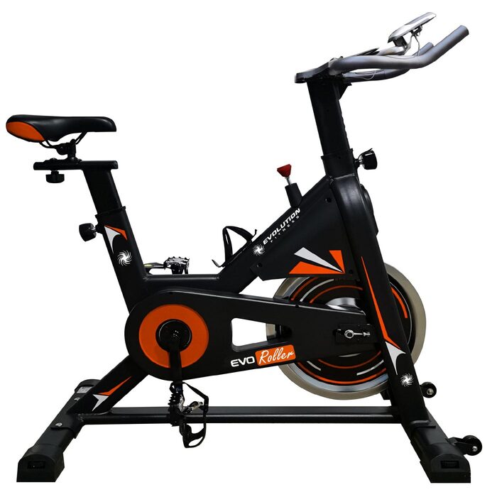 Spinning Evo Roller - Evolution BS04 0047