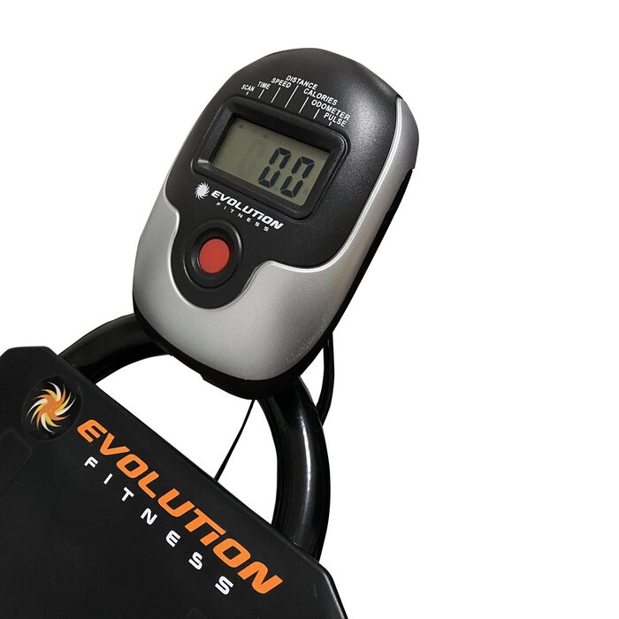 Spinning Evo Roller - Evolution BS04 0047