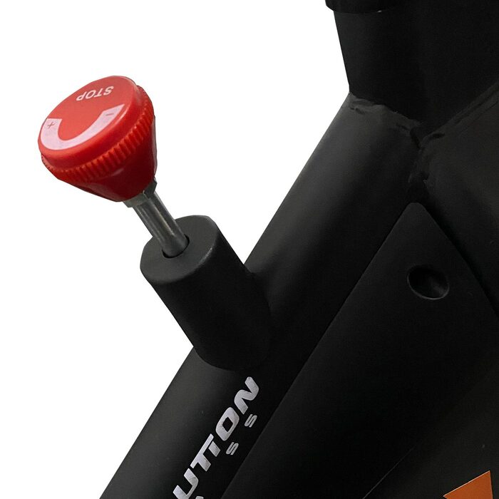 Spinning Evo Roller - Evolution BS04 0047