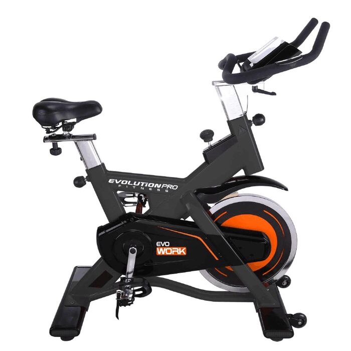 SPINNING EVO WORK - BS04 0048