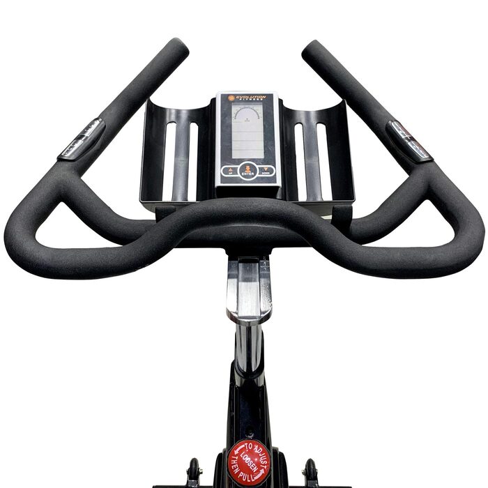 SPINNING EVO WORK - BS04 0048