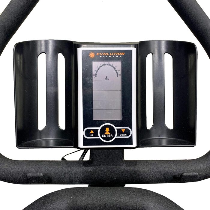 SPINNING EVO WORK - BS04 0048