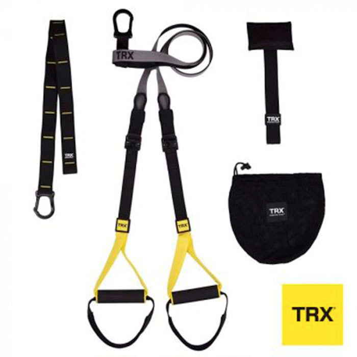 KIT DE ENTRENAMIENTO DE SUSPENSION TRX® SWEAT SYSTEM (ORIGINAL) - 1107143