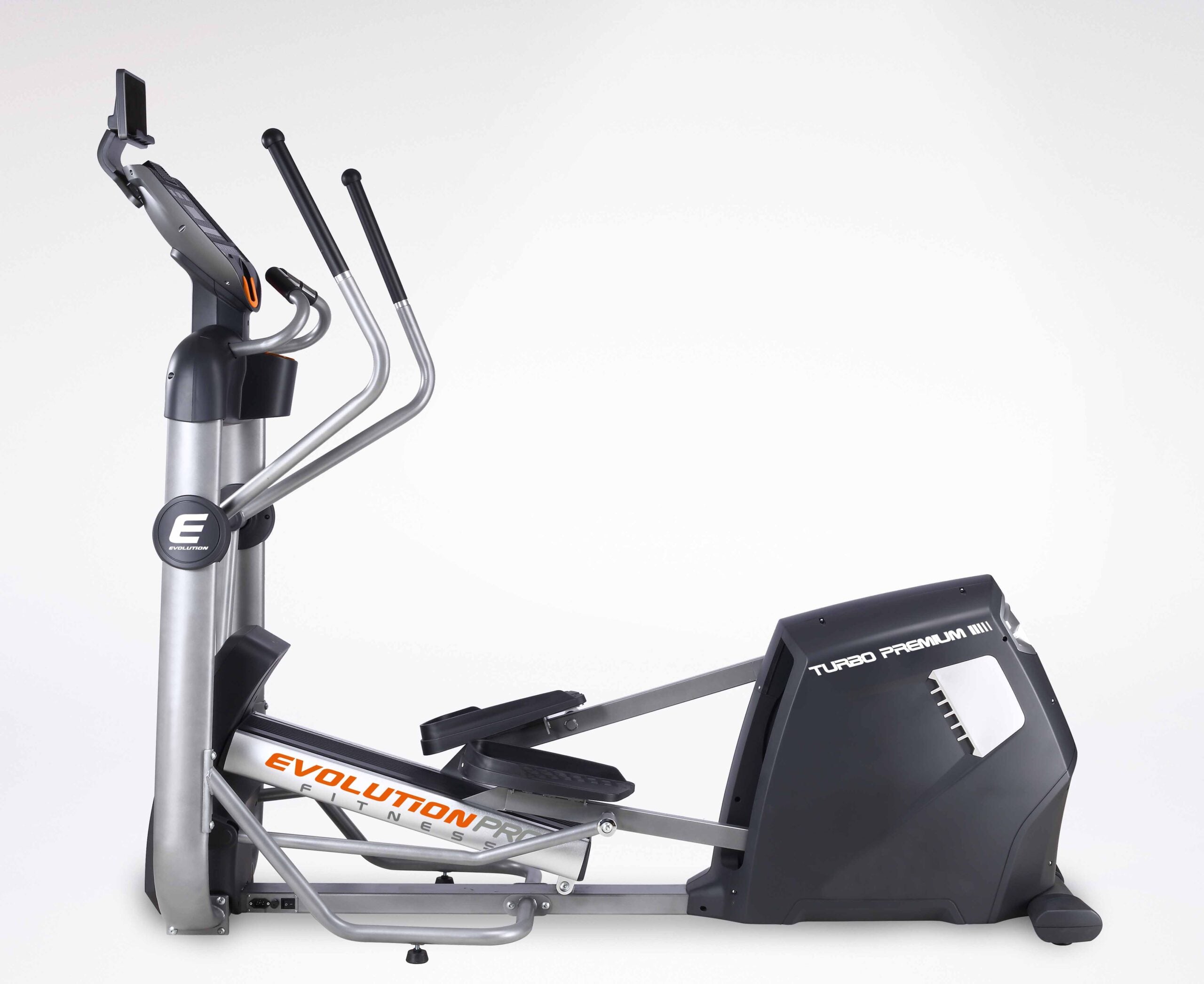 ELÍPTICA TURBO PREMIUM EVOLUTION PRO - EL01 0106