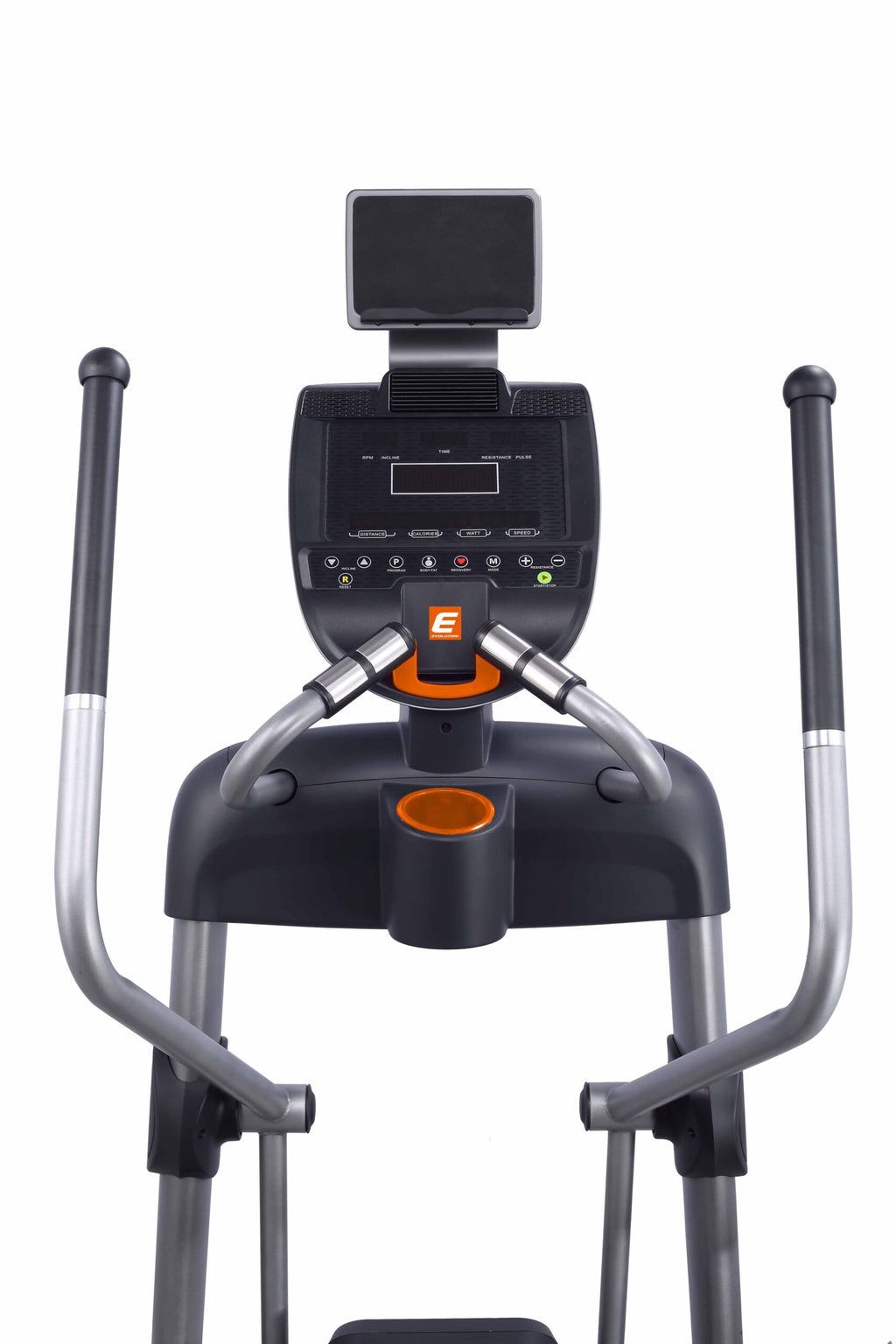 ELÍPTICA TURBO PREMIUM EVOLUTION PRO - EL01 0106