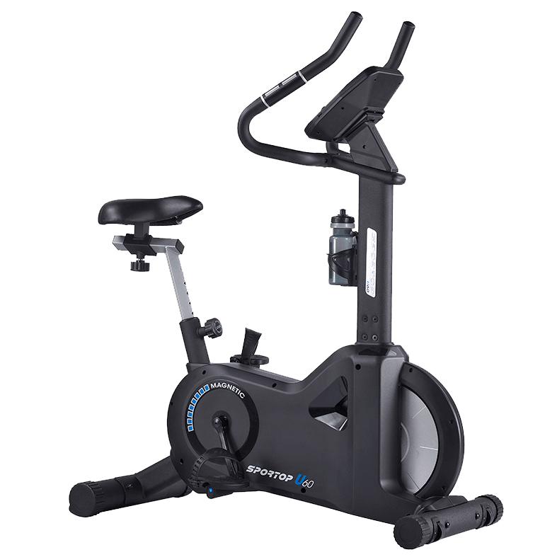 BICICLETA ESTATICA U60 SPORTOP - BE02 0022