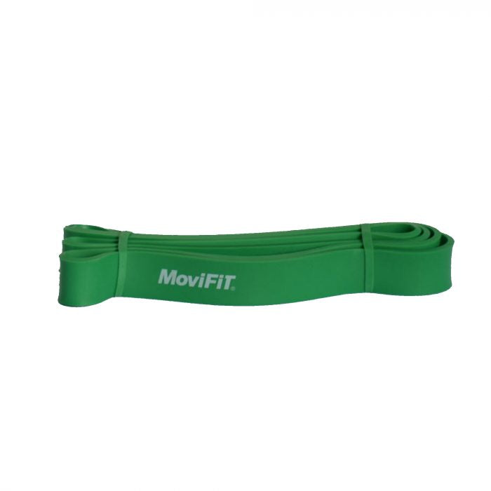 Banda Elástica De Poder Verde MOVIFIT - 1103236