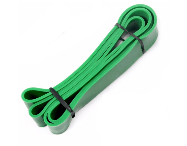 Banda De Poder Verde EVOLUTION - BD06 0055