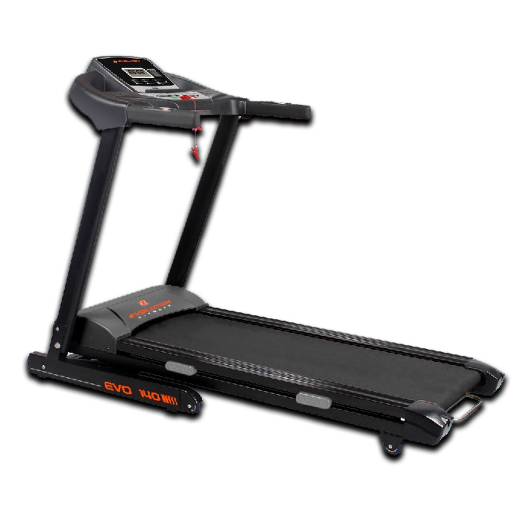 TROTADORA EVO 140 EVOLUTION - TR01 0125