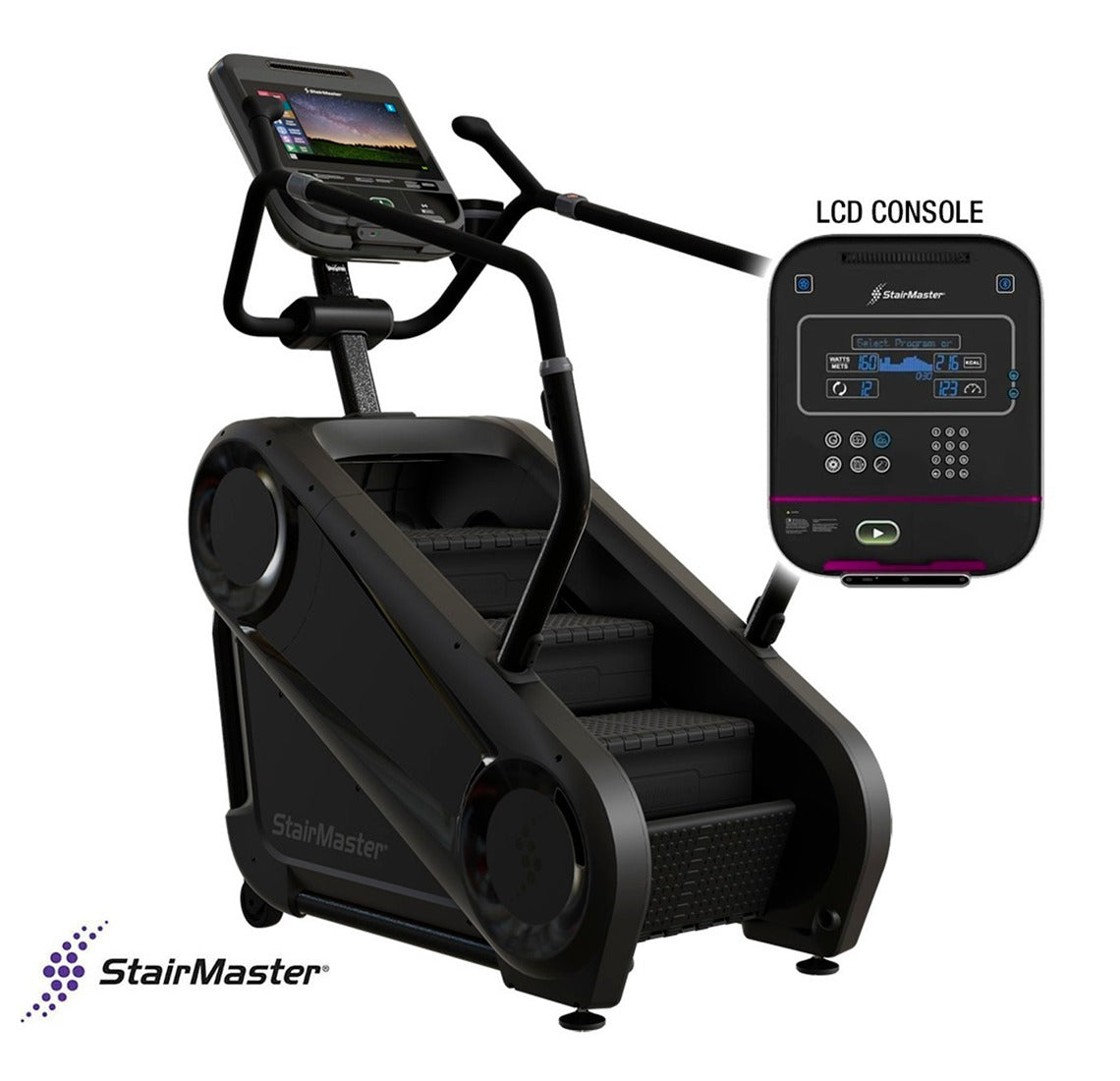 Escalera - STAIRMASTER 4G G 934154