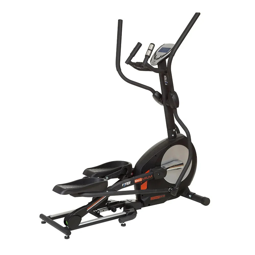 Bicicleta Elíptica Fytter Crosser CR-11R - Movifit 102091