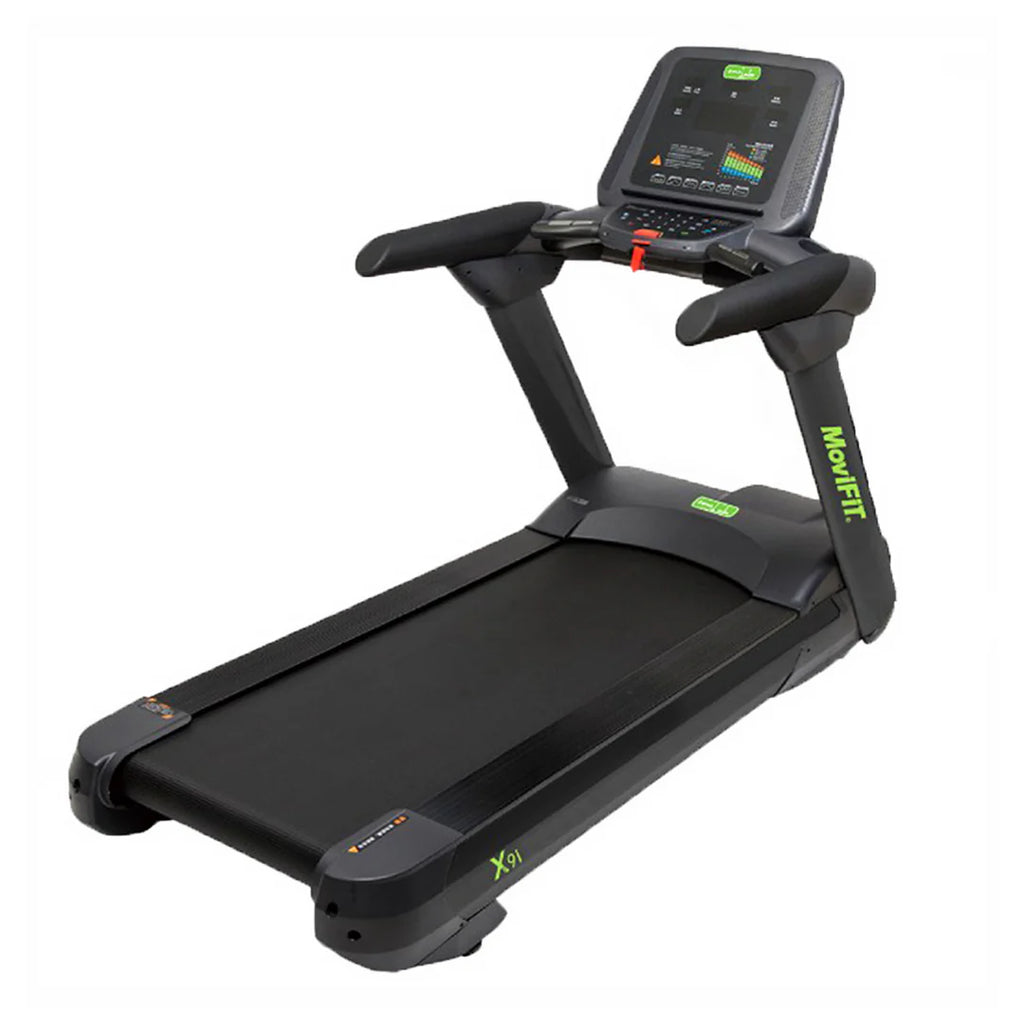 Trotadora Profesional X9I - MOVIFIT 0202074