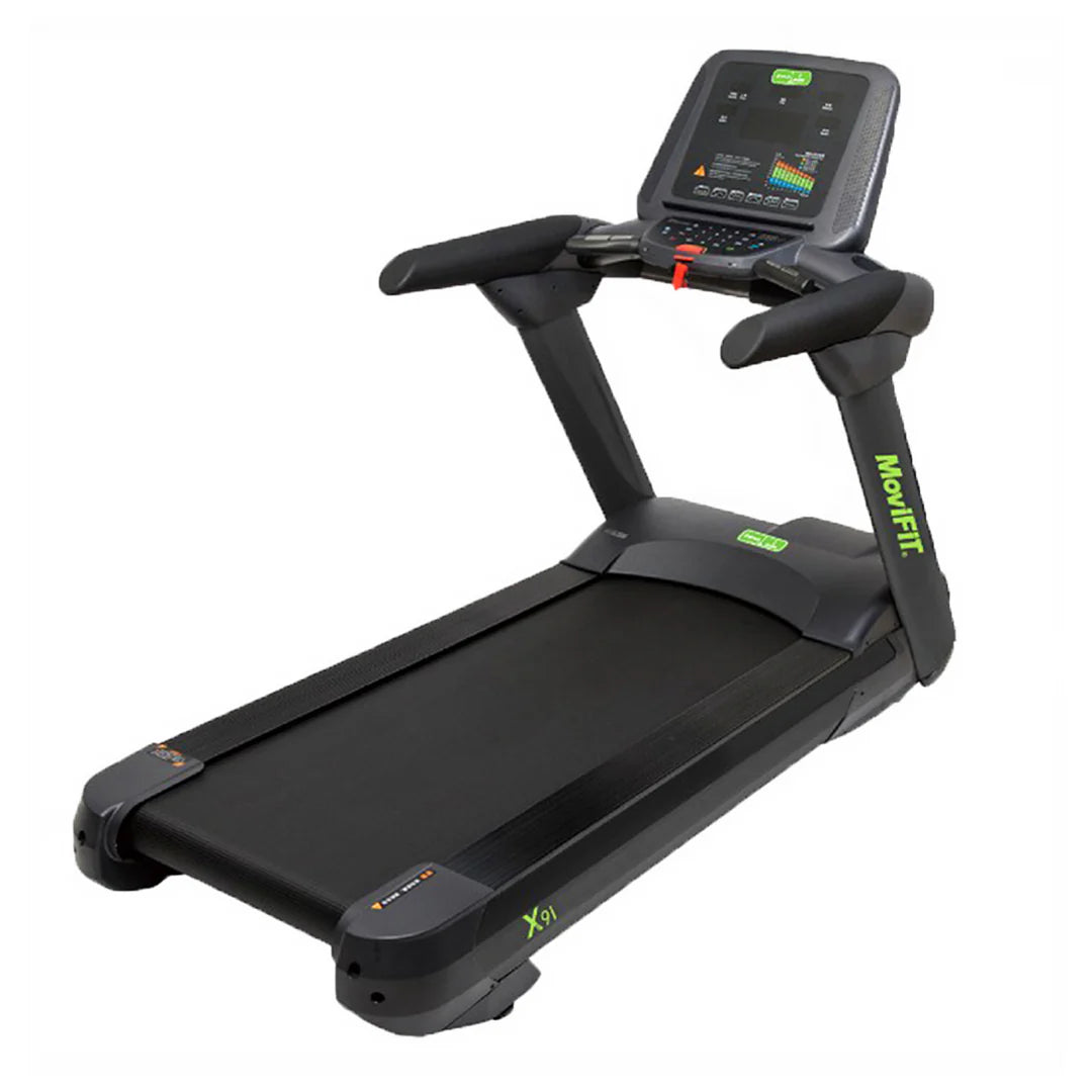 Trotadora Profesional X9I - MOVIFIT 0202074