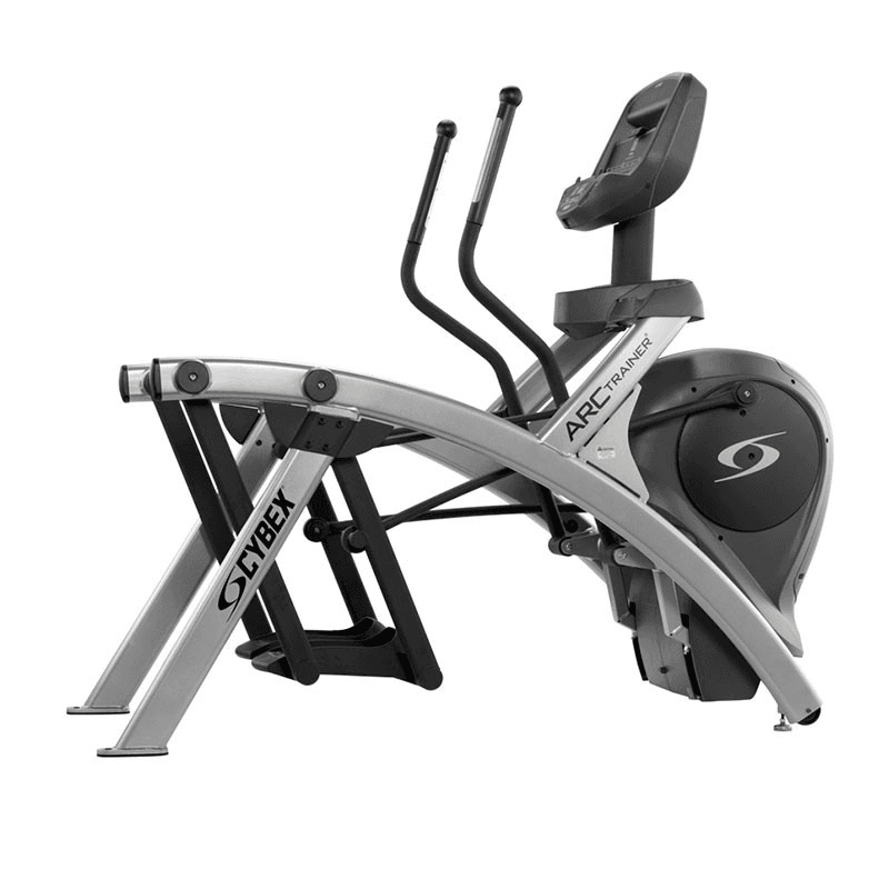 ARC TRAINER CYBEX 525AT - EL04 0073