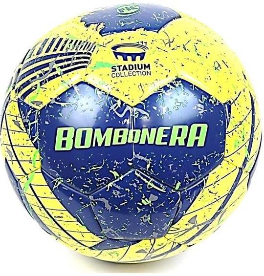 BALÓN DE FÚTBOL BOMBONERA - 75007