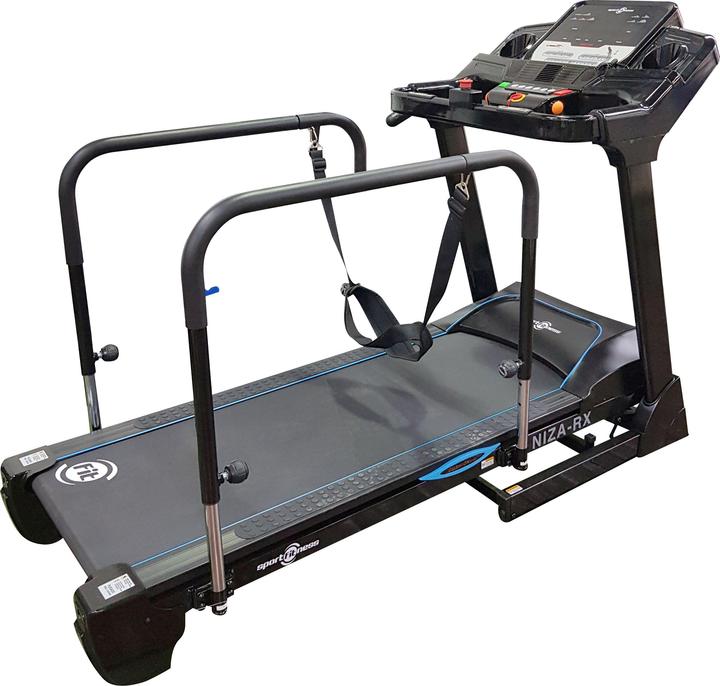 BANDA CAMINADORA NIZA RX K153D-A-3 - 72045