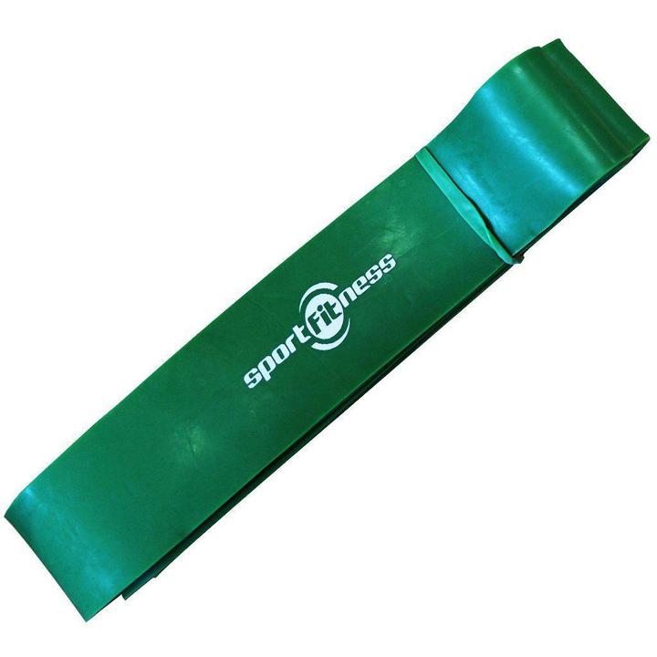 Banda Elástica Poder Sportfitness 2000*44*4.5mm - 71284