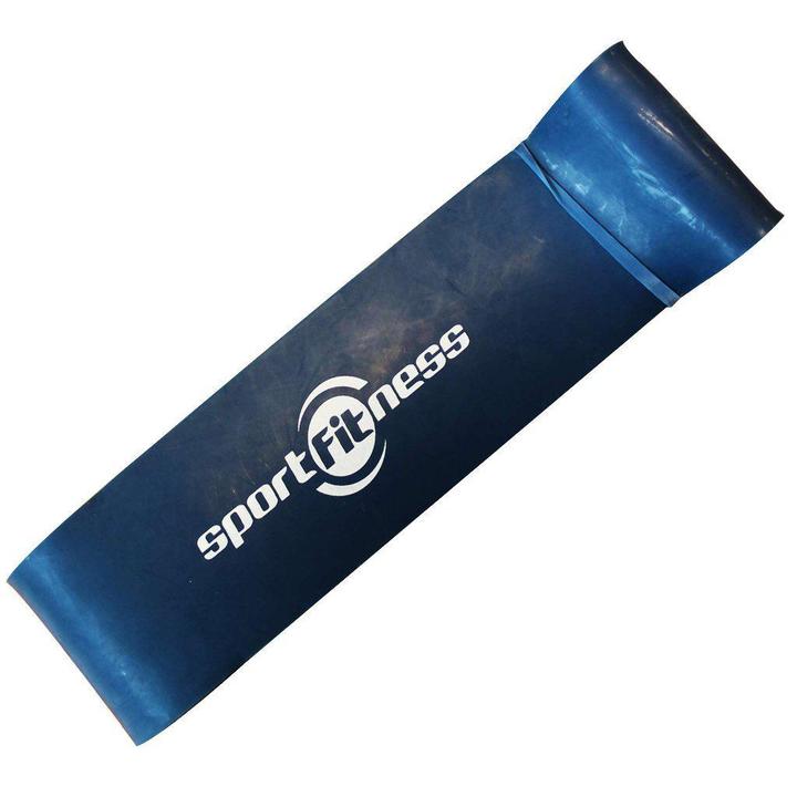 Bandas Elásticas Poder 2000X65X4.5MM - Sport Fitness 71285