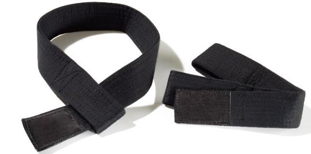 Banda Para Levantamientos (Pull Strap) - Sport fitness 71505