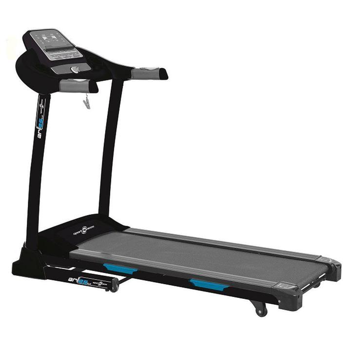 Banda Caminadora Arles Plus - Sport Fitness 72036