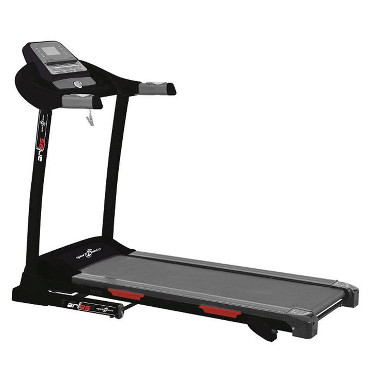 Banda Caminadora ARLES - Sport Fitness 72035