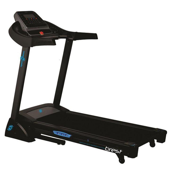 Banda Trotadora Brest - Sport Fitness 72038