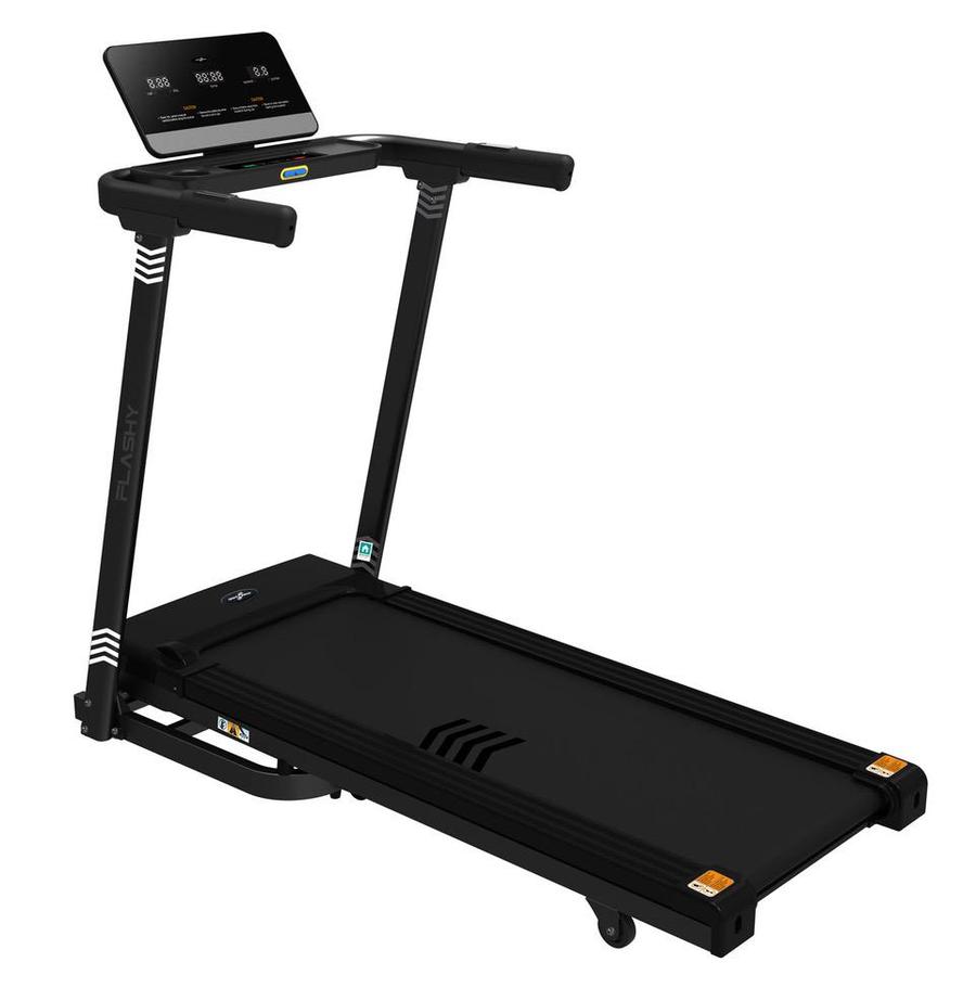 BANDA CAMINADORA FLASHY 2.0 SPORT FITNESS - 72256