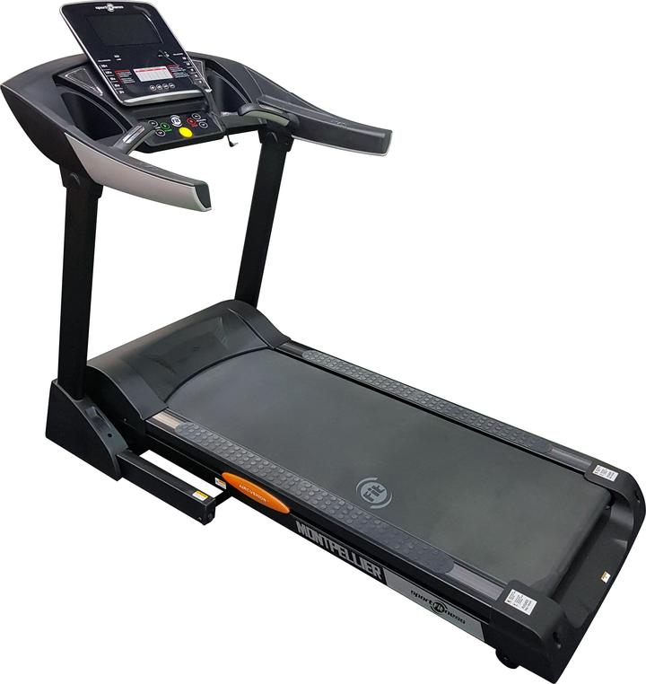 Banda Trotadora Montpellier - Sport Fitness 72030