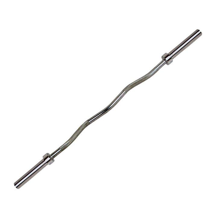 Barra En Z 52MM - Sport fitness 70298