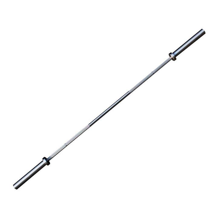 Barra Olímpica Crossfit 15KG Mujeres High Quality - Sport Fitness 71417